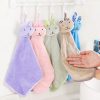 Cute Baby's Soft Hand Towels